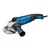 Bosch GWS 18-125 L Powerful Angle Grinder 125 mm, 1800 W