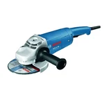 Bosch GWS 24-180 Professional Angle Grinder 180 mm, 2400 W
