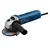 Bosch 4 inch (100 mm) Professional Angle Grinder 670 W & 12000 RPM (GWS 600)