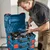 Bosch L-BOXX 102 Professional Stackable Tool Box/Storage Case