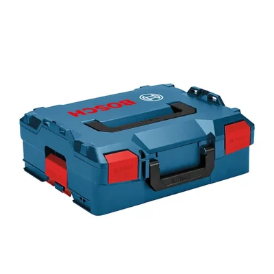 Bosch L-BOXX 136 Professional Stackable Tool Box/Storage Case