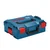 Bosch L-BOXX 136 Professional Stackable Tool Box/Storage Case