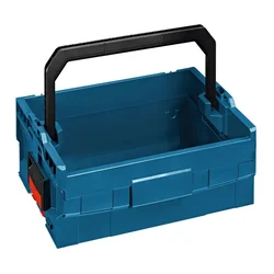 Bosch LT-BOXX 170 Professional Stackable Tool Box/Storage System