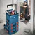 Bosch LT-BOXX 170 Professional Stackable Tool Box/Storage System