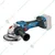 Bosch GWS 180-LI Solo 100 mm Professional Cordless Angle Grinder, 11000 RPM