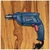 Bosch 10 mm 450 Watt Impact Drill, 2800 RPM (GSB 450)
