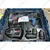 Bosch Flexi Click 5-in-1 10 mm 12V Cordless Drill Driver with Battery, Charger & 4 Pc Adapter, 1300 RPM (GSR 12V-15 FC)