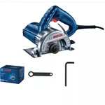 Bosch 115 mm 1400 Watt Professional Marble Cutter with Accessories, 12000 RPM (GDC 140)