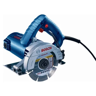 Bosch 125 mm 1250 Watt Professional Marble & Tile Cutter, 12000 RPM (GDC 121)