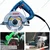 Bosch 125 mm 1250 Watt Professional Marble & Tile Cutter, 12000 RPM (GDC 121)