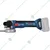Bosch 125 mm 18V Cordless Angle Grinder, 9000 RPM - GWS 18V-10 (Solo)