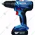 Bosch 13 mm 18V Cordless Drill Driver with Accessories (GSR 180-LI)