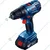Bosch 13 mm 18V Cordless Drill Driver with Accessories (GSR 180-LI)