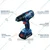 Bosch 13 mm 18V Cordless Drill Driver with Accessories (GSR 180-LI)