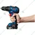Bosch 13 mm 18V Professional Cordless Drill/Driver With Battery & Charger, 1800 RPM (GSR 18V-50)