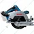 Bosch 165 mm 18V Cordless Circular Saw With Circular Saw Blade, Battery & Charger (GKS 185-Li)