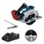 Bosch 165 mm 18V Cordless Circular Saw With Circular Saw Blade, Battery & Charger (GKS 185-Li)