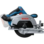 Bosch 165 mm 18V Cordless Circular Saw With Circular Saw Blade - GKS 185-Li (Solo)