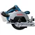 Bosch 165 mm 18V Cordless Circular Saw With Circular Saw Blade - GKS 185-Li (Solo)