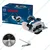 Bosch 165 mm 18V Cordless Circular Saw With Circular Saw Blade - GKS 185-Li (Solo)
