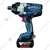 Bosch 3/4" 18V Cordless Impact Wrench With 3 Torque Setting & Battery-Charger, Max. Torque 1050 Nm (2600 BPM) (GDS 18V-1050)