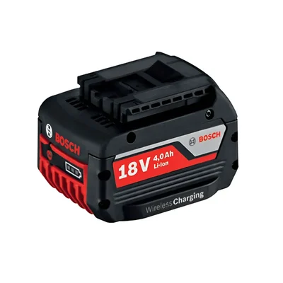 Bosch GBA 18V 4.0Ah Professional Battery Pack