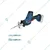Bosch 18V Professional Cordless Reciprocating Saw, Max. Cutting Depth 200 mm (GSA 18V-Li)