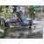 Bosch 18V Professional Cordless Reciprocating Saw, Max. Cutting Depth 200 mm (GSA 18V-Li)