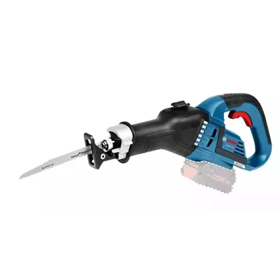 Bosch 230 mm 18V Cordless Reciprocating Saw With 2 Pcs Saw Blade - GSA 18V-32 (Solo)