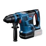 Bosch 32mm 18V BITURBO Technology with SDS Plus Cordless Rotary Hammer Without Battery & Charger (GBH 18V-34 CF-Solo)