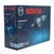Bosch 1/2" 500 Watt Professional Electric Impact Wrench, 250 Nm (GDS 18 E)