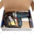 Bosch 1/2" 500 Watt Professional Electric Impact Wrench, 250 Nm (GDS 18 E)