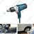 Bosch 1/2" 500 Watt Professional Electric Impact Wrench, 250 Nm (GDS 18 E)