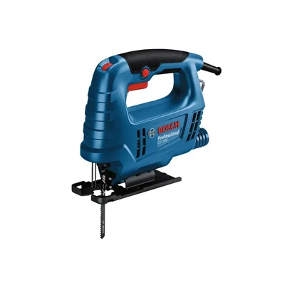 Bosch 68 mm 500 Watt Professional Jigsaw (GST 680)