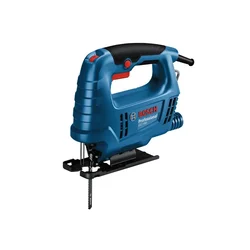 Bosch 68 mm 500 Watt Professional Jigsaw (GST 680)