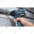 Bosch 1/4 inch Professional Cordless Impact Driver with Double Battery & Charger (GDR 12 V-EC)