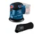 Bosch 125mm Random Orbit Sander Without Battery & Charger, 6000-10000 RPM (GEX 185-LI Solo)