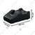 Bosch GAL 18V-40 Professional 4 A Lithium Ion Quick Charger