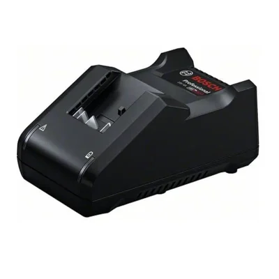 Bosch GAL 18V-40 Professional 4 A Lithium Ion Quick Charger