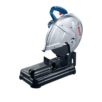 Bosch 355 mm Professional Metal Cut Off Saw, 2200 W & 3800 RPM (GCO 220)