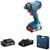 Bosch 18V Cordless Impact Driver With Battery & Charger, 3600 BPM (GDR 180-LI)