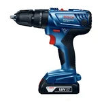 Bosch GSB 180-LI 13 mm Cordless Impact Drill, 1900 RPM