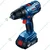 Bosch GSB 180-LI 13 mm Cordless Impact Drill, 1900 RPM
