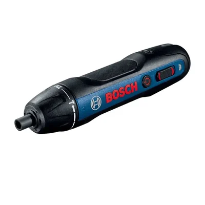 Bosch GO 2.0 Professional Cordless Screwdriver (Solo)