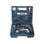 Bosch 10 mm Corded-Electric Drill Tool Set, 500 W (Set of 100 Tools) (GSB 500 RE)