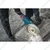 Bosch 230 mm (9 Inch) 2400 Watt Powerful Angle Grinder, 6500 RPM (GWS 24-230 JZ)