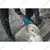 Bosch 7-inch (180 mm) 2400 Watt Angle Grinder with Accessories, 8500 RPM (GWS 24-180 JZ)