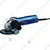 Bosch Professional 115 MM 900 Watt Angle Grinder With Protective Guard, Auxiliary Handle, 11000 RPM (GWS 900-100)