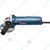 Bosch Professional 115 MM 900 Watt Angle Grinder With Protective Guard, Auxiliary Handle, 11000 RPM (GWS 900-100)