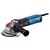 Bosch 125 mm 1700 Watt Angle Grinder with X-lock, 11500 RPM(GWX 17-125 S)